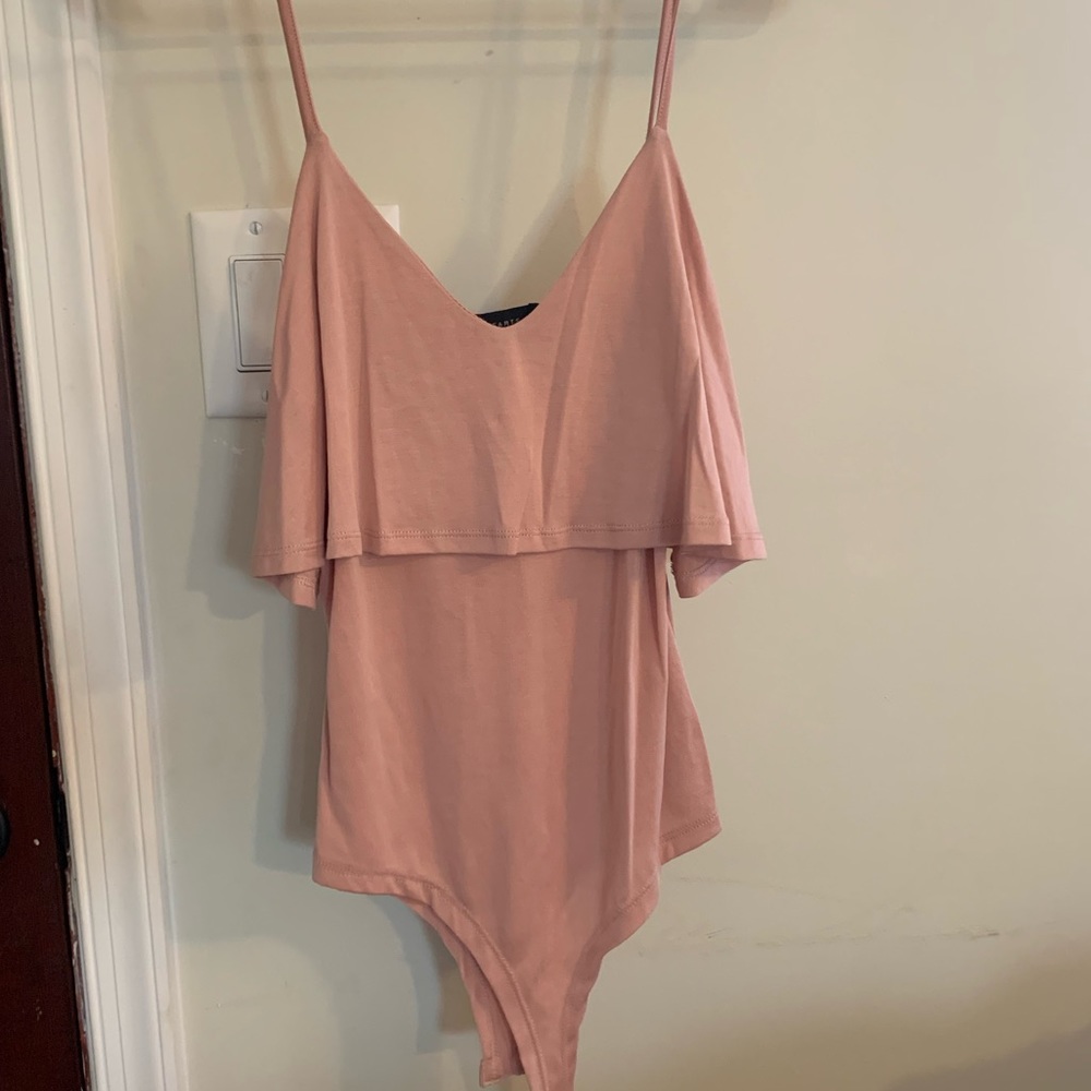 Bodysuit